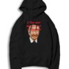 I Thought Africa Was A Country Trump Impeached Hoodie
