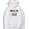 Inmate County Wide Quarantine 2020 Hoodie