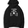 It's A Madness Thing You Wouldn't Understand Hoodie