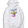 Japanese Mister Sparkle Homer Simpson Inspired Hoodie