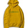 Keep Safe And Healthy Do Social Distancing Hoodie