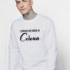 Legends Are Born In Corona Pandemic 2020 Sweatshirt