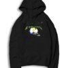 Lil Uzi Eternal Atake Art Original Space Hoodie