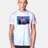 Lil Uzi Eternal Atake Trippy Live Dance T Shirt