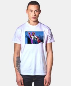 Lil Uzi Eternal Atake Trippy Live Dance T Shirt