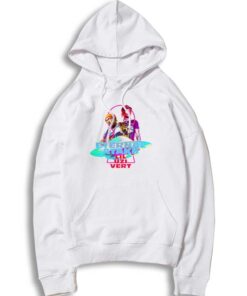 Lil Uzi Vert Eternal Atake Song Cover Hoodie