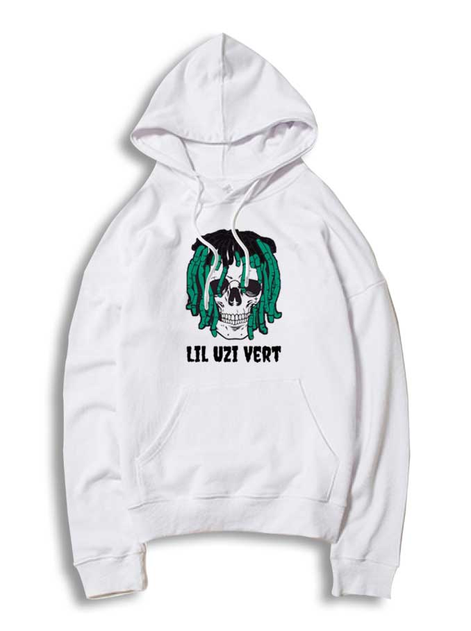hoodie uzi