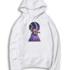 Lil Uzi Vert Keyhole Atake Eternal Art Hoodie