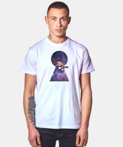 Lil Uzi Vert Keyhole Atake Eternal Art T Shirt