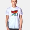 Lil Uzi Vert The Superman Inspired Superhero T Shirt