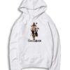 Mandalorian The Hangover Clan Of Two Hoodie