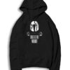 Mandalorian This Is The Weight Gymnasium Hoodie