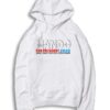 Mando For President 2020 Make Great Again Hoodie