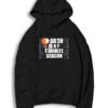 March Is My Favorite Season March Madness Hoodie