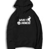March Sadness Parody March Madness Hoodie