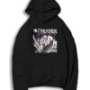 My Chemical Reunion Cloud And Sephirot Hoodie