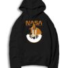 Nasa Inspired Space Shuttle Ship Discovery Hoodie