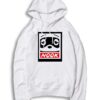Nook Wanted With Animal Crossing Obey Hoodie