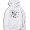 Nurse Snoopy Againts Coronavirus Covid-19 Pandemic Hoodie