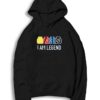 Pandemic Medicine Logo I Am Legend Hoodie