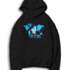 Pandemic Save The Medic Save The World Hoodie