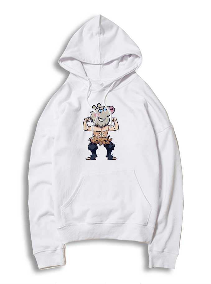 best buy peppa pig face japanese inosuke anime hoodie  on sale