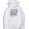 Pizza Party 2020 Because Everybody Loves Pizza Hoodie