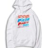 Pizza Party 2020 Because Everybody Loves Pizza Hoodie