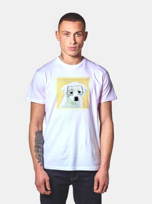 Post Malone Dog Child Pup Malone T Shirt