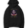 Posty Mom Moms Who Adore Post Malone Quote Hoodie