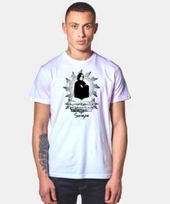 Professor Snape Dark Arts Class Vintage T Shirt