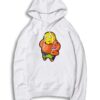 Ralph Wiggum In Patrick Star Costume Hoodie