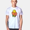 Ralph Wiggum In Patrick Star Costume T Shirt