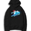 Resist Vote Bluewave 2020 Anti Donald Trump Hoodie