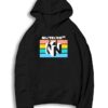 Retro Nintendo 64 Game Machine Logo Hoodie