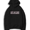 Retro Super Nintendo Entertainment System Hoodie