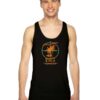 The Assassination Vacation Tour Drake Non Stop Tank Top