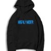 The Highlander Mandalorian Netflix Series Hoodie