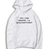 The One Where I'm Quarantined Quote Hoodie