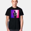 The Way Life Goes Lil Uzi Vert Art T Shirt