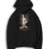 The Witcher Tarot Card Justice Sword Hoodie