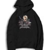 The Witcher Tearing Me Apart Yennefer Hoodie