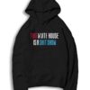 This White House Is A Shit Show Quote Hoodie