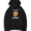 Toss A Coin To Your Hitman The Witcher Hoodie