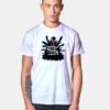 Venom Alien Symbiote Free Hugs Plank T Shirt
