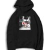 Vintage Ghostly Encounters Luigi Mansion Hoodie