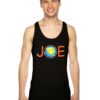 Vintage Joe Diffie Save The Rock Summer Tour Tank Top