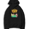 Welcome To Monster Hunter Animal Crossing Hoodie