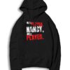 Well Played Nancy Well Played Quote Hoodie