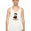 Bill Withers Soul-Man Logo Vintage Tank Top